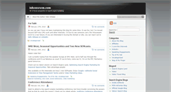 Desktop Screenshot of inhousesem.com